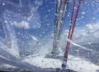 Средиземно море, маляка