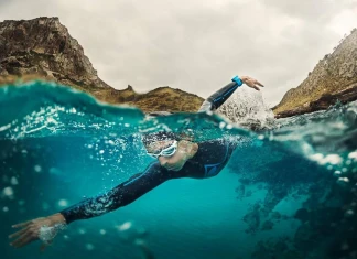 Изследвай света със Suunto Suunto