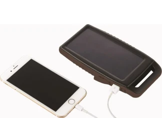 Енергия, когато ти трябва A-solar Xtrom Батерия