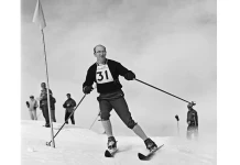 Ед Скот: революция на щеките, 1958 г.