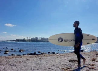 Изживей свободата с Runawave Runawave