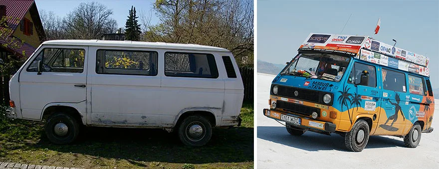 Снимка: busemprzezswiat @ instagram