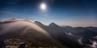 Ловец на мигове