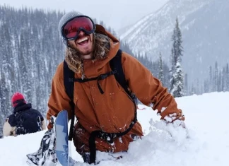 8 причини да харесаме снежен филм