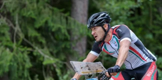 Edge 1030 от Garmin: колоездене в правилната посока