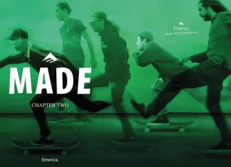 Скейтборд премиера в Five High Skatepark emerica скейтборд