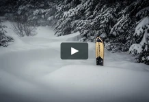 Снърф = сняг и сърф Snurf