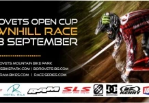 Borovets Open Cup Borovets Open Cup