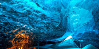 Подземните тайни на Исландия Подземните тайни на Исландия