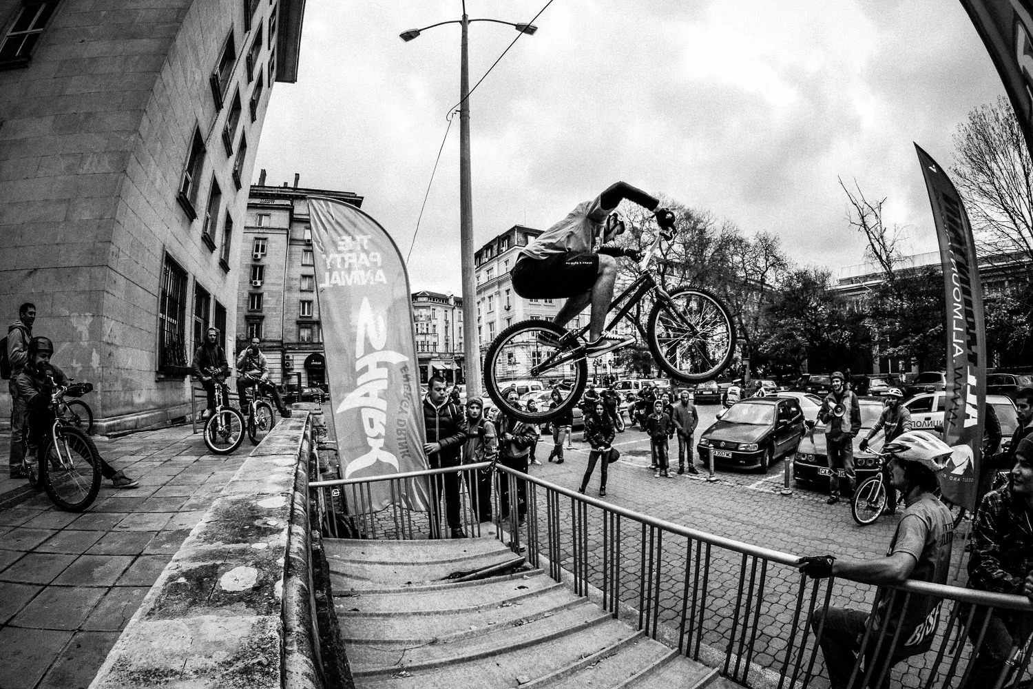 Карай смело