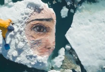 Топящи се портрети Топящи се портрети