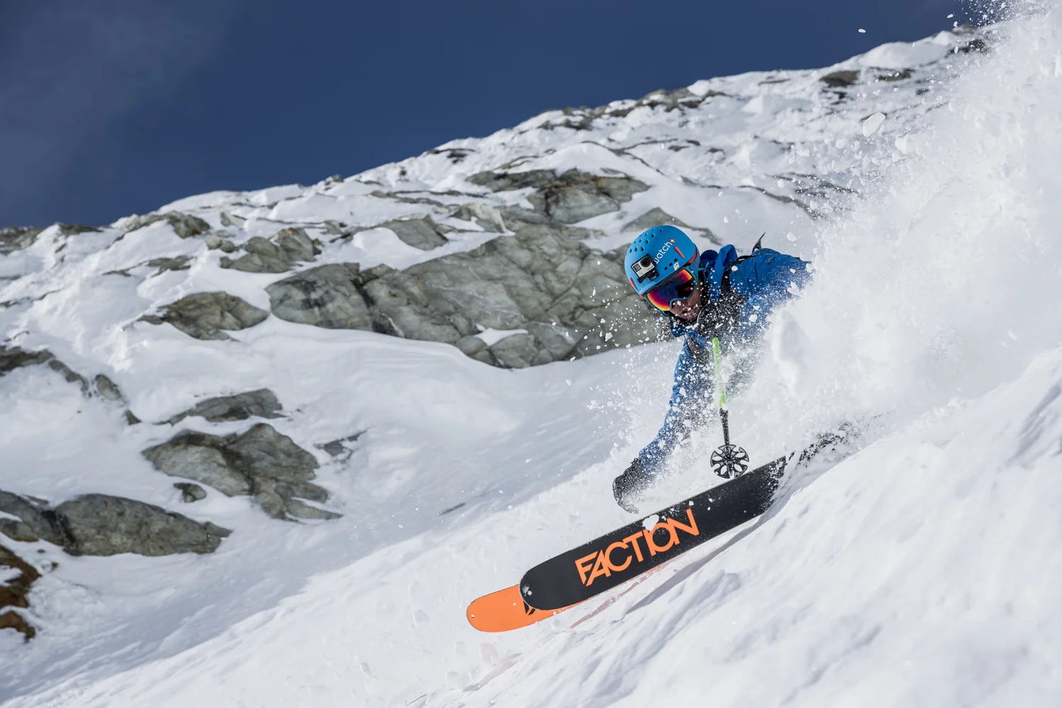Julbo Winter Session