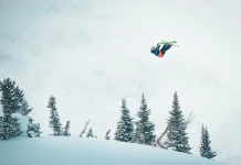 360° снежна прогноза: 1-8 април red bull боби браун фрийстайл ски