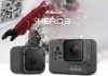 GoPro пускат три вълнуващи нови продукта gopro hero5 камера