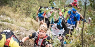 Скайрънинг предизвикателството Limone Extreme Limone Extreme 2016