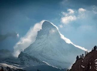 Матерхорн