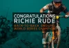 Ричи Рууд – двукратен шампион в Enduro World Series Ричи Рууд fox маунтин байк