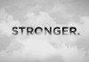stronger сноуборд филм