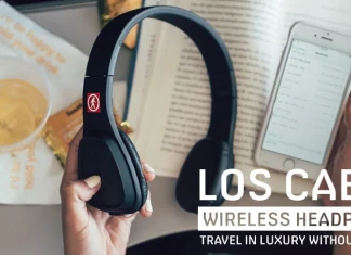 Технологични глезотии los cabos слушалки