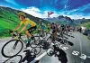 Фен ли си на Tour de France? Спечели награди от Drag Zone тур дьо франс