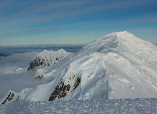 левски антарктида