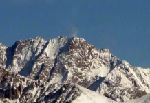 От Арджентера до Бадиле масив арджентера алпи