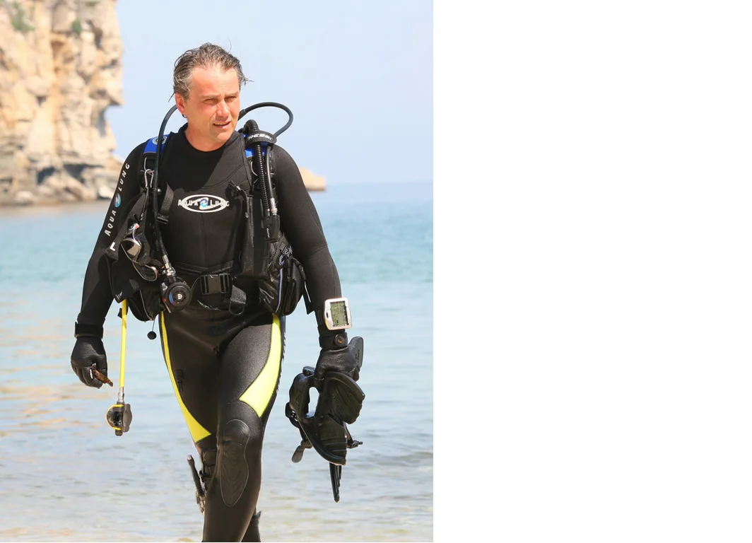 николай христакиев гмуркане