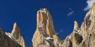 транго тауър