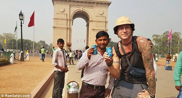 Бира срещу превоз и подслон