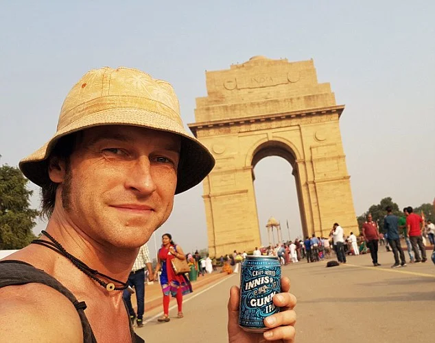 Бира срещу превоз и подслон