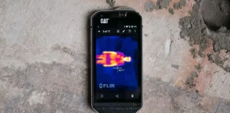 Абонирай се и спечели CAT® S60