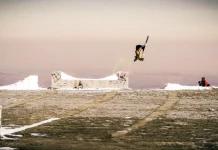 Разбери дали печелиш билет за Ruin&Rose Ruin and Rose ски филм