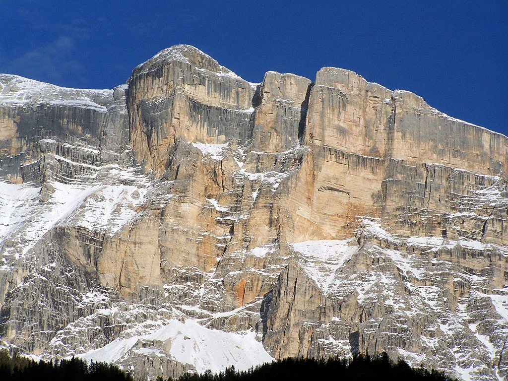 sas dla crusc Доломити