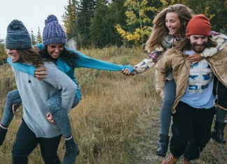 drop in магазин