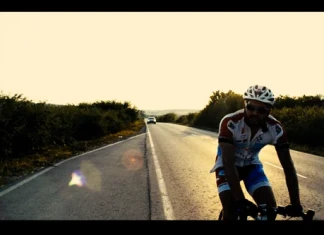 Представяне на Дунав Ултра - филмът