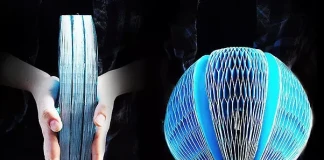 Хартиена каска