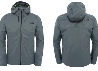 The North Face Morton