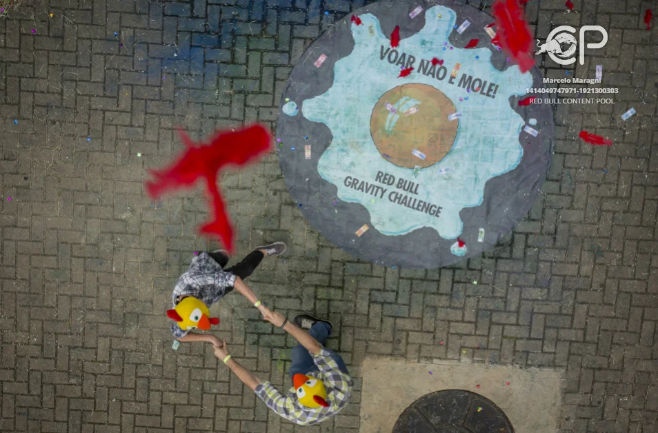 red bull gravity challenge