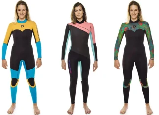 Персонализирай неопрена си Runawave