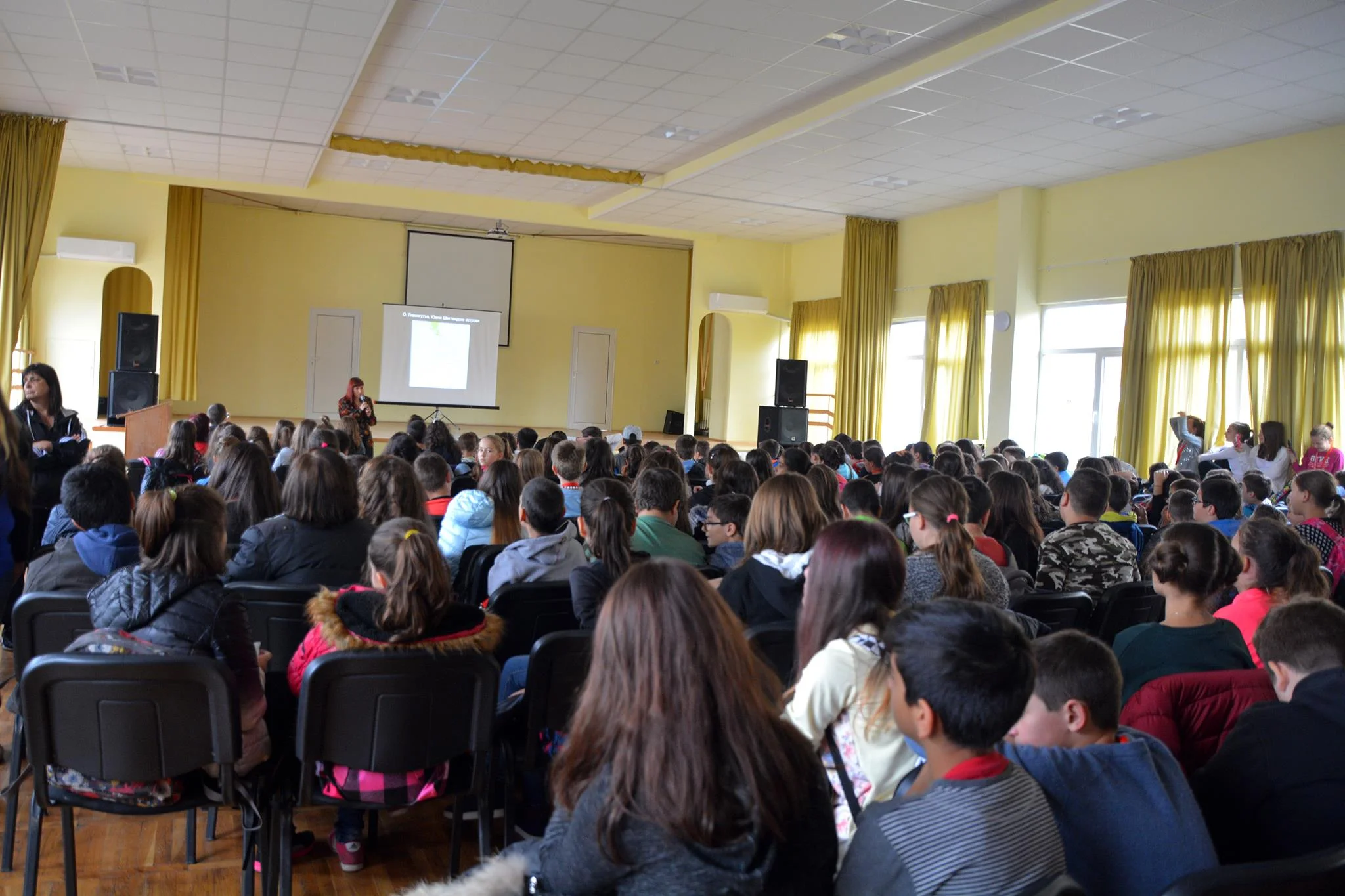 АПЕКС България Иглика Трифонова