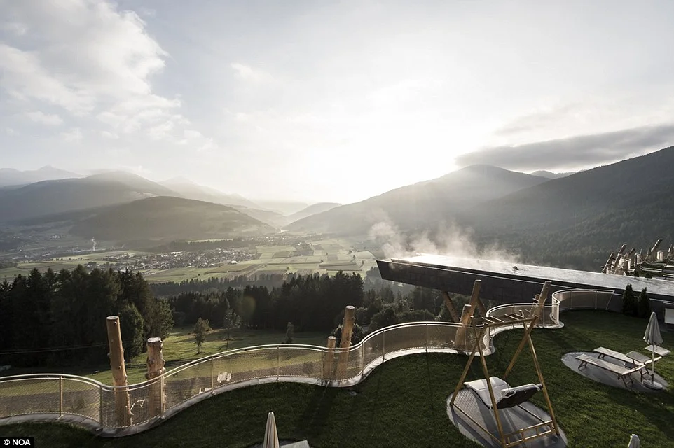 Да плуваш в небето