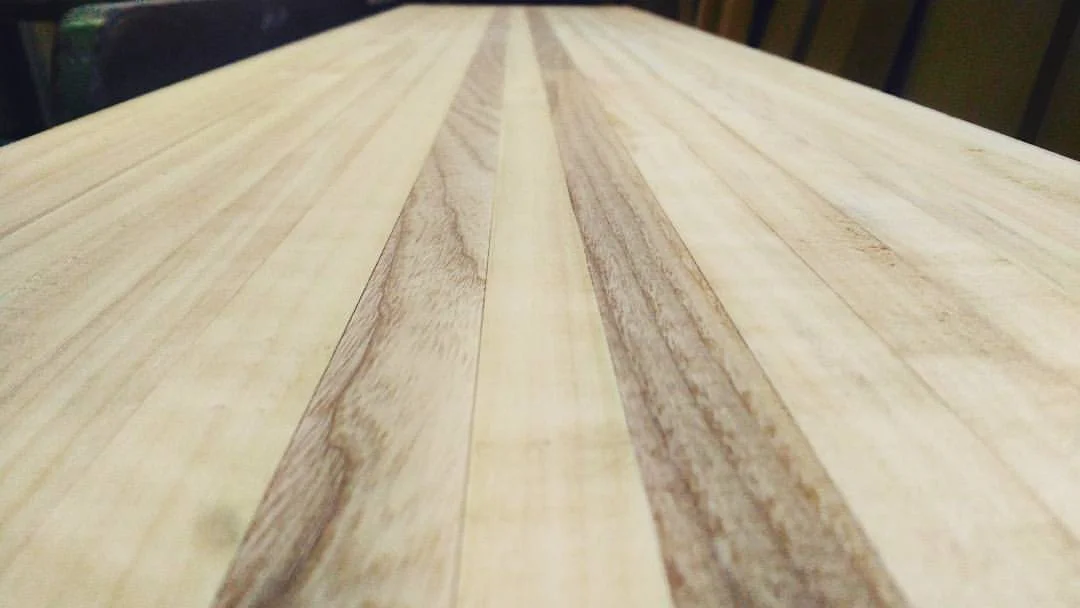 Сърцевината на дъски и ски Cloudnine