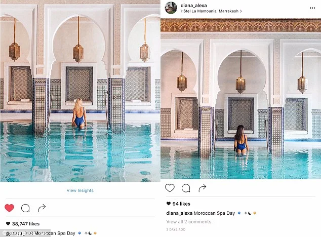 снимка: Gypsea Lust