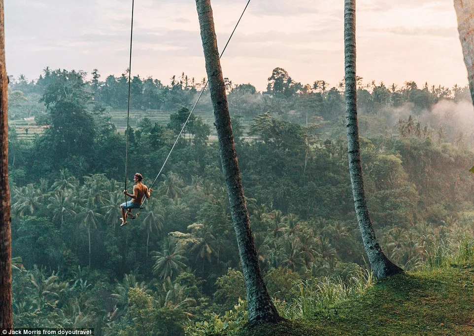 снимка: Jack Morris/Doyoutravel