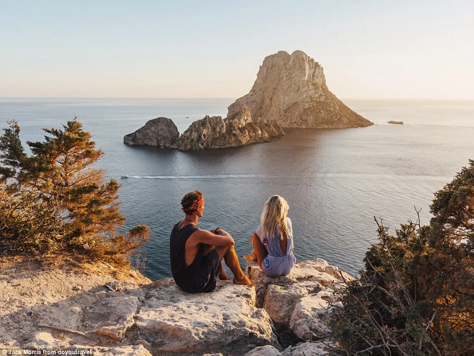 Да изживееш мечтата си