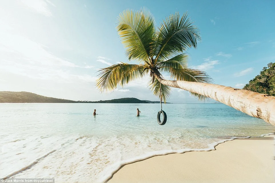 снимка: Jack Morris/Doyoutravel