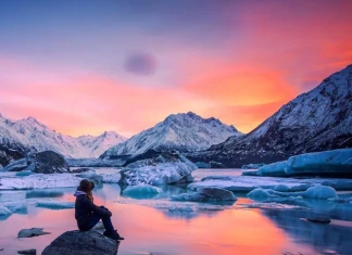 Природата като най-добрия филмов декор