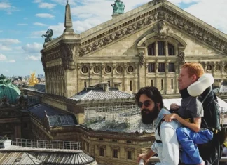 Приключения без ограничения