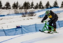 С 3ски по-добре от 2 ски