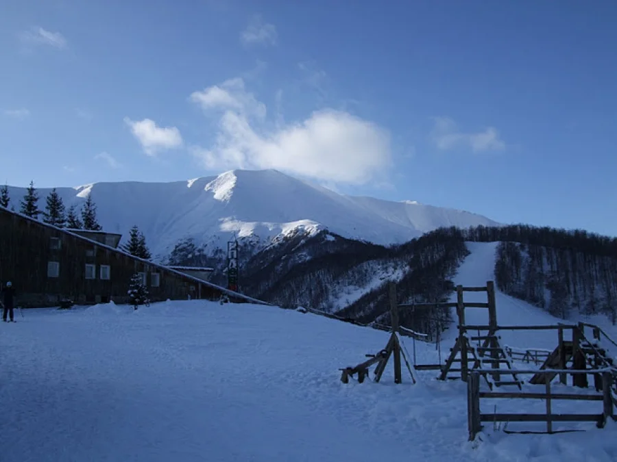 Хижа Плевен